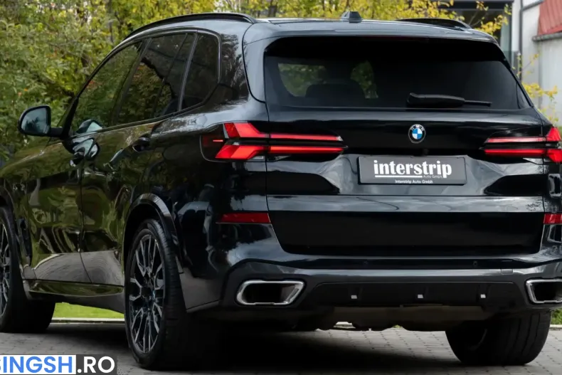 BMW X5 (Seria X) din 2025 cu 24.300 km - oferta BMW236422 - foto 3