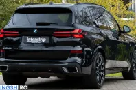 BMW X5 (Seria X) din 2025 cu 24.300 km - oferta BMW236422 - foto 4