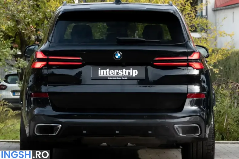 BMW X5 (Seria X) din 2025 cu 24.300 km - oferta BMW236422 - foto 5