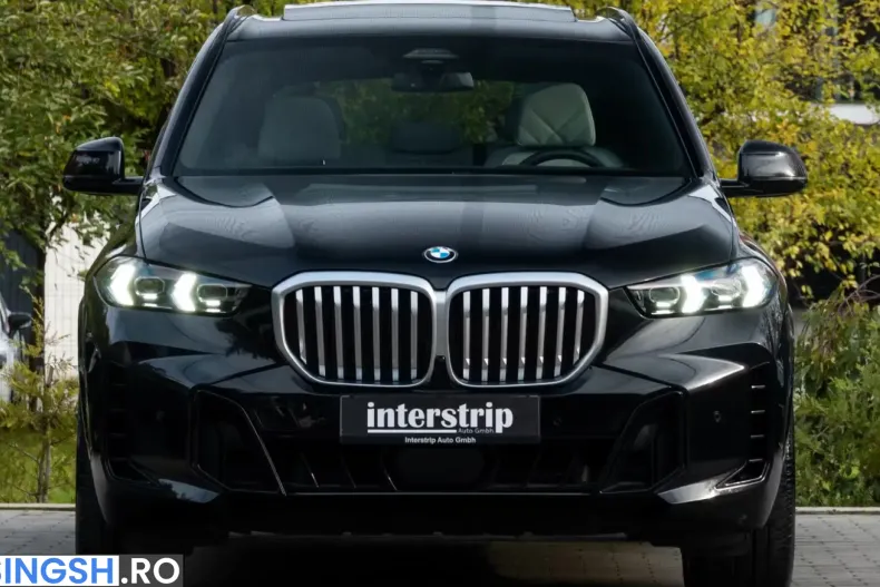 BMW X5 (Seria X) din 2025 cu 24.300 km - oferta BMW236422 - foto 6