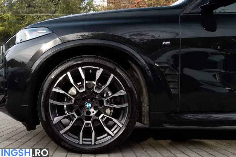 BMW X5 (Seria X) din 2025 cu 24.300 km - oferta BMW236422 - foto 7