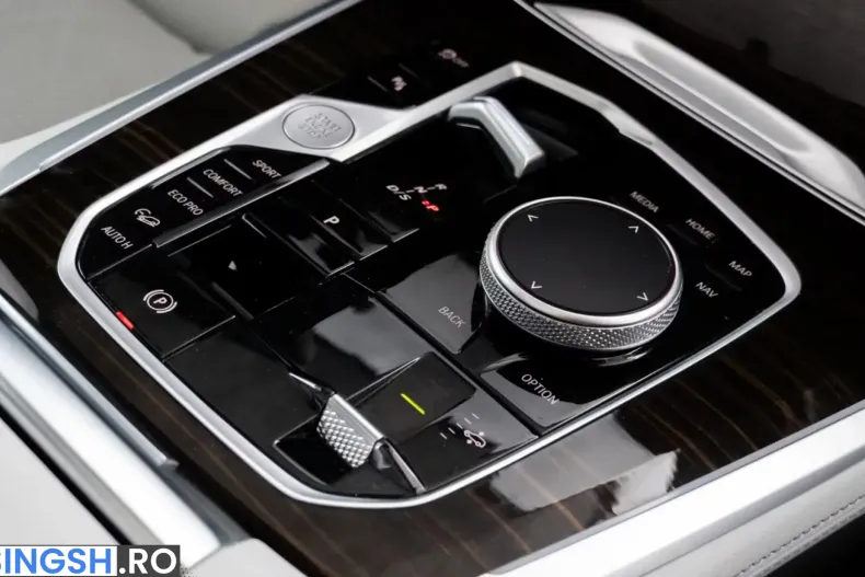 BMW X5 (Seria X) din 2025 cu 24.300 km - oferta BMW236422 - foto 15