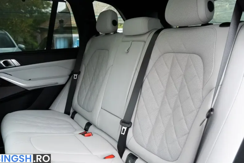 BMW X5 (Seria X) din 2025 cu 24.300 km - oferta BMW236422 - foto 22