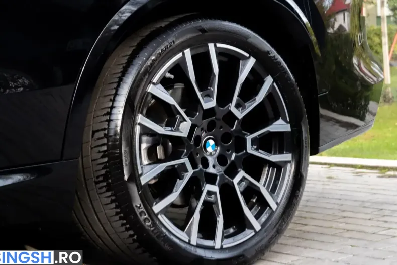 BMW X5 (Seria X) din 2025 cu 24.300 km - oferta BMW236422 - foto 26