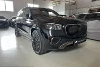 Mercedes-Benz GLS 600 (Clasa GLS) din 2025 cu 20.500 km - oferta MER236423 - foto 1