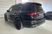 Mercedes-Benz GLS 600 (Clasa GLS) din 2025 cu 20.500 km - oferta MER236423 - foto 4