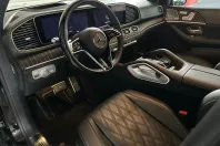 Mercedes-Benz GLS 600 (Clasa GLS) din 2025 cu 20.500 km - oferta MER236423 - foto 6