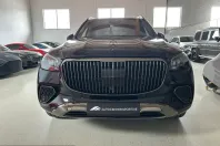 Mercedes-Benz GLS 600 (Clasa GLS) din 2025 cu 20.500 km - oferta MER236423 - foto 20