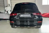 Mercedes-Benz GLS 600 (Clasa GLS) din 2025 cu 20.500 km - oferta MER236423 - foto 21
