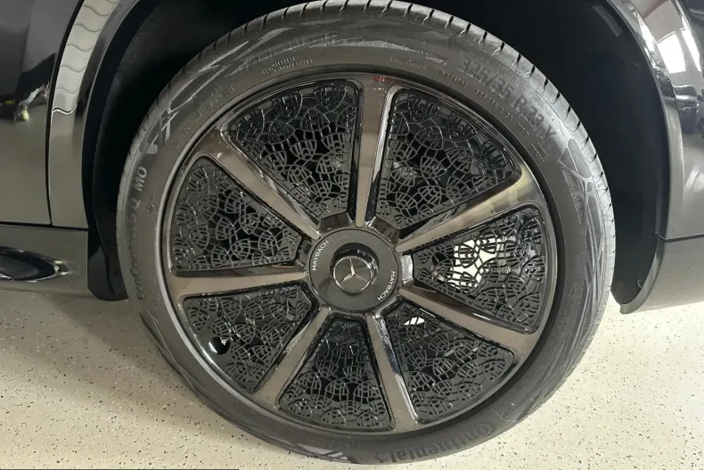 Mercedes-Benz GLS 600 (Clasa GLS) din 2025 cu 20.500 km - oferta MER236423 - foto 23