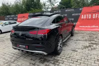 Mercedes-Benz GLE 63 AMG (Clasa GLE) din 2021 cu 44.000 km - oferta MER236424 - foto 13