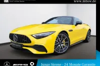 Mercedes-Benz SL 43 AMG (Clasa SL) din 2023 cu 14.350 km - oferta MER236425 - foto 1