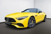 Mercedes-Benz SL 43 AMG (Clasa SL) din 2023 cu 14.350 km - oferta MER236425 - foto 2