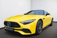 Mercedes-Benz SL 43 AMG (Clasa SL) din 2023 cu 14.350 km - oferta MER236425 - foto 3