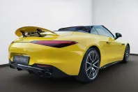 Mercedes-Benz SL 43 AMG (Clasa SL) din 2023 cu 14.350 km - oferta MER236425 - foto 5