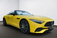 Mercedes-Benz SL 43 AMG (Clasa SL) din 2023 cu 14.350 km - oferta MER236425 - foto 6