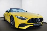 Mercedes-Benz SL 43 AMG (Clasa SL) din 2023 cu 14.350 km - oferta MER236425 - foto 7