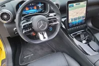 Mercedes-Benz SL 43 AMG (Clasa SL) din 2023 cu 14.350 km - oferta MER236425 - foto 11