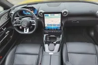 Mercedes-Benz SL 43 AMG (Clasa SL) din 2023 cu 14.350 km - oferta MER236425 - foto 12