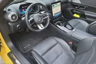Mercedes-Benz SL 43 AMG (Clasa SL) din 2023 cu 14.350 km - oferta MER236425 - foto 21