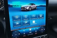 Mercedes-Benz SL 43 AMG (Clasa SL) din 2023 cu 14.350 km - oferta MER236425 - foto 22