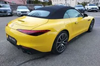 Mercedes-Benz SL 43 AMG (Clasa SL) din 2023 cu 14.350 km - oferta MER236425 - foto 26