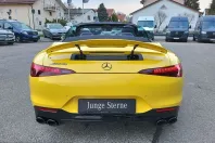 Mercedes-Benz SL 43 AMG (Clasa SL) din 2023 cu 14.350 km - oferta MER236425 - foto 29