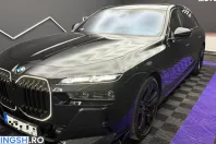 BMW 740 (Seria 7) din 2026 cu 10.000 km - oferta BMW236426 - foto 1