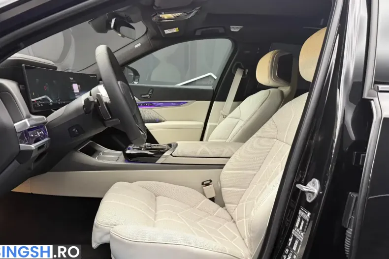 BMW 740 (Seria 7) din 2026 cu 10.000 km - oferta BMW236426 - foto 9