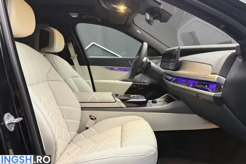 BMW 740 (Seria 7) din 2026 cu 10.000 km - oferta BMW236426 - foto 10