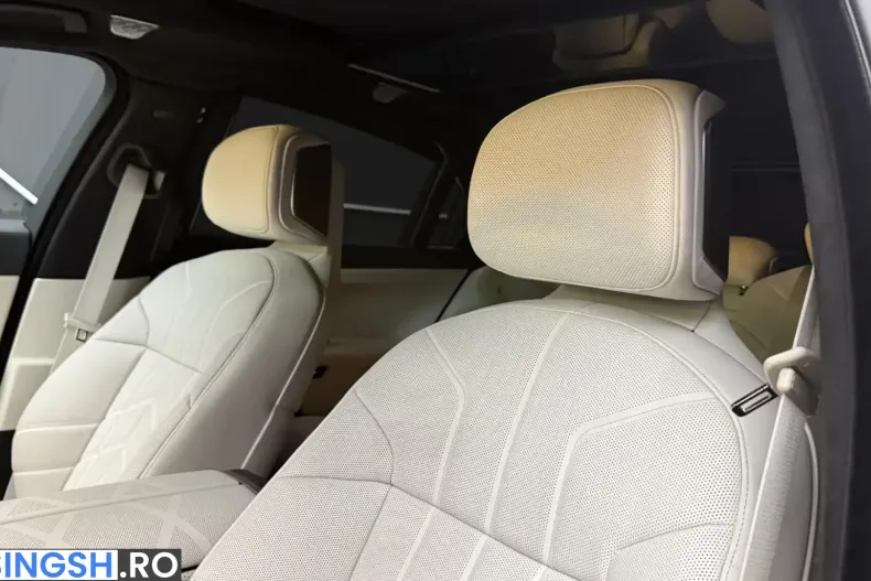 BMW 740 (Seria 7) din 2026 cu 10.000 km - oferta BMW236426 - foto 11