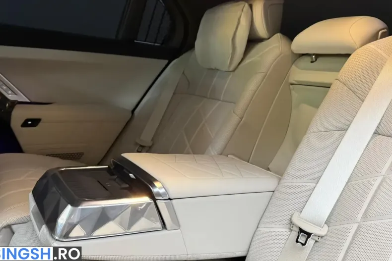 BMW 740 (Seria 7) din 2026 cu 10.000 km - oferta BMW236426 - foto 13