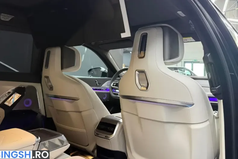 BMW 740 (Seria 7) din 2026 cu 10.000 km - oferta BMW236426 - foto 14