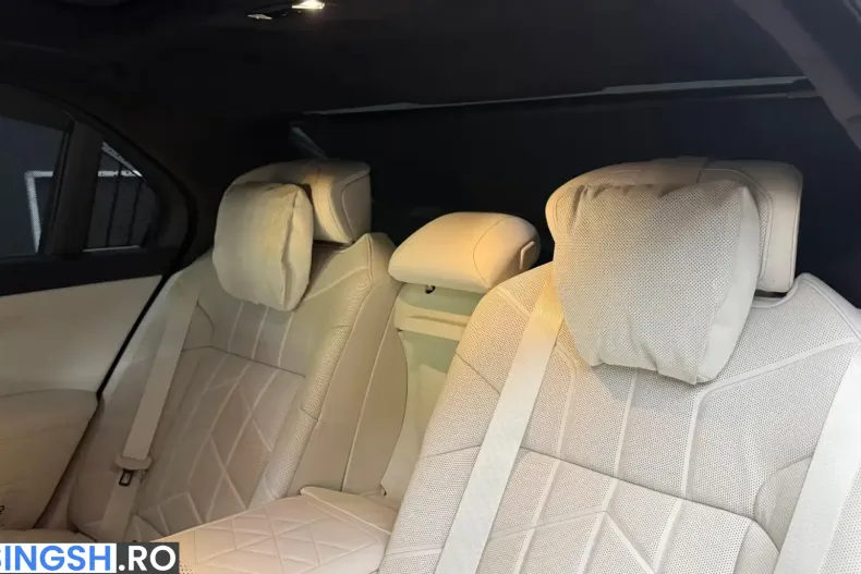 BMW 740 (Seria 7) din 2026 cu 10.000 km - oferta BMW236426 - foto 15