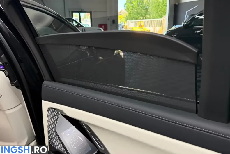 BMW 740 (Seria 7) din 2026 cu 10.000 km - oferta BMW236426 - foto 29