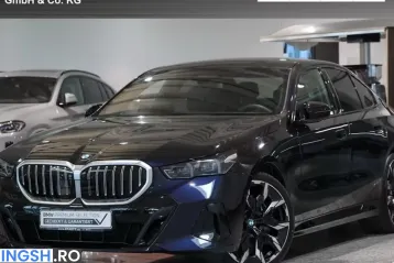BMW 540 din 2025 - oferta BMW236428