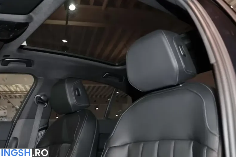 BMW 540 (Seria 5) din 2025 cu 14.926 km - oferta BMW236428 - foto 5