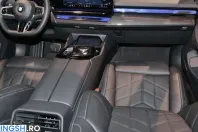 BMW 540 (Seria 5) din 2025 cu 14.926 km - oferta BMW236428 - foto 6