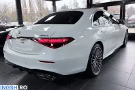 Mercedes-Benz S 450 (Clasa S) din 2025 cu 10.000 km - oferta MER236429 - foto 2