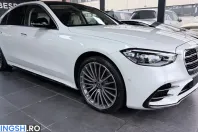 Mercedes-Benz S 450 (Clasa S) din 2025 cu 10.000 km - oferta MER236429 - foto 3