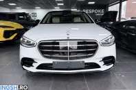 Mercedes-Benz S 450 (Clasa S) din 2025 cu 10.000 km - oferta MER236429 - foto 5