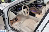 Mercedes-Benz S 450 (Clasa S) din 2025 cu 10.000 km - oferta MER236429 - foto 8
