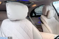 Mercedes-Benz S 450 (Clasa S) din 2025 cu 10.000 km - oferta MER236429 - foto 11