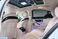 Mercedes-Benz S 450 (Clasa S) din 2025 cu 10.000 km - oferta MER236429 - foto 12
