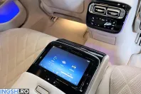 Mercedes-Benz S 450 (Clasa S) din 2025 cu 10.000 km - oferta MER236429 - foto 15