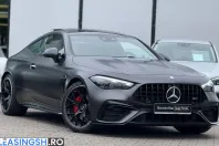 Mercedes-Benz CLE 53 AMG (Clasa CLE) din 2025 cu 17.350 km - oferta MER236430 - foto 1