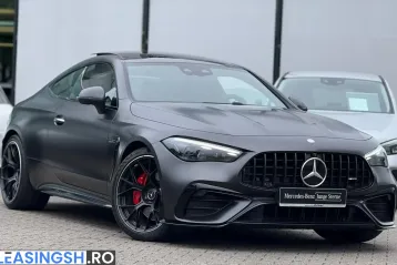Mercedes-Benz CLE 53 AMG din 2025 - oferta MER236430