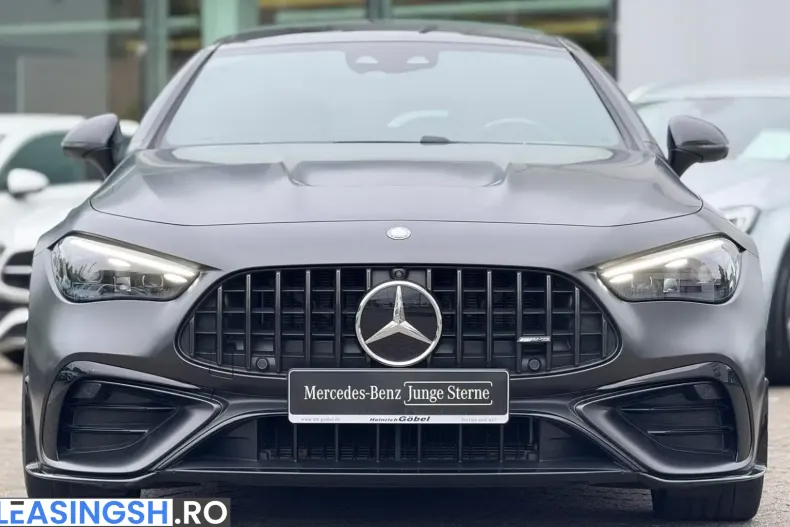 Mercedes-Benz CLE 53 AMG (Clasa CLE) din 2025 cu 17.350 km - oferta MER236430 - foto 3