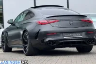 Mercedes-Benz CLE 53 AMG (Clasa CLE) din 2025 cu 17.350 km - oferta MER236430 - foto 4