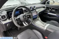 Mercedes-Benz CLE 53 AMG (Clasa CLE) din 2025 cu 17.350 km - oferta MER236430 - foto 11